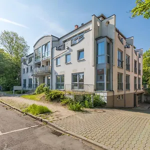  Apartment Zwillingsperlen Leutzsch - Villenblick