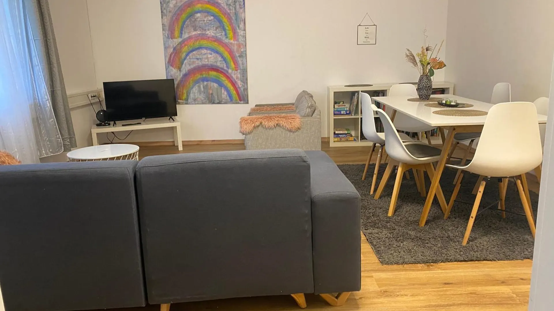 Apartment Leipzig Zentrum Mit Tiefgarage Alemanha