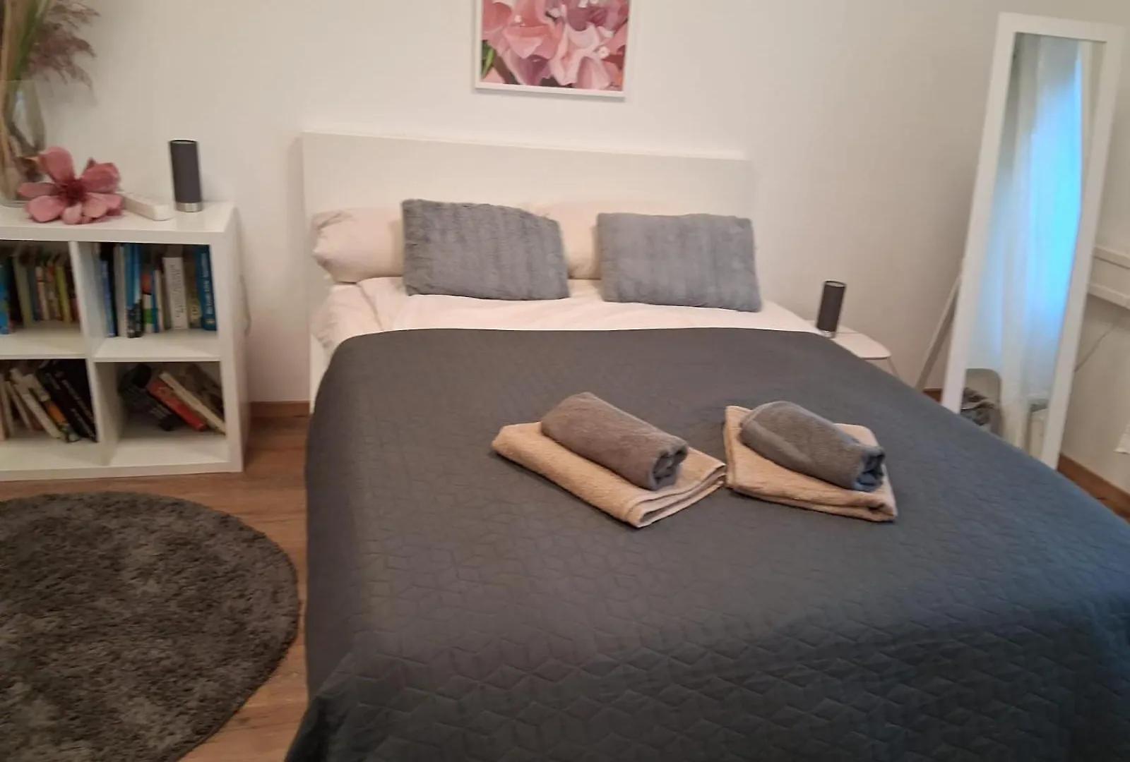 Apartment Leipzig Zentrum Mit Tiefgarage Alemanha